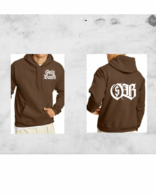 Only Band$ Hoodie PRE ORDERS