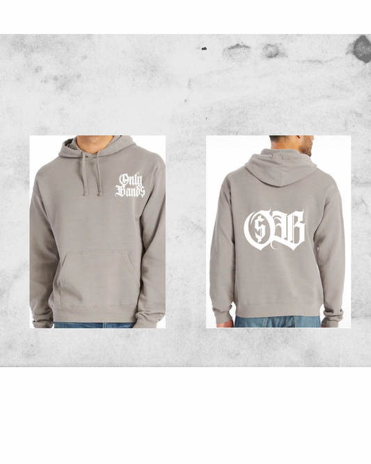 Only Band$ Hoodie PRE ORDERS